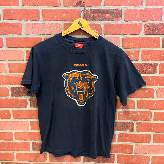 NFL Chicago Bears Navy Tee (31)