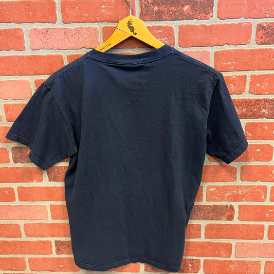 NFL Chicago Bears Navy Tee (31)