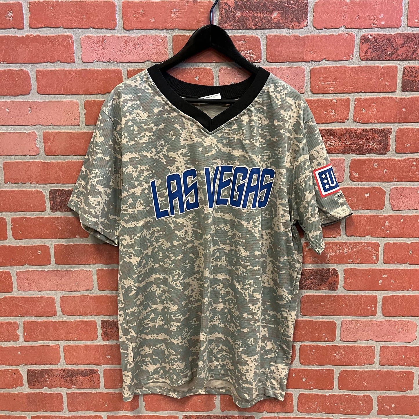 MiLB Las Vegsa 51s Jersey (31)