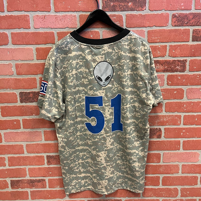 MiLB Las Vegsa 51s Jersey (31)