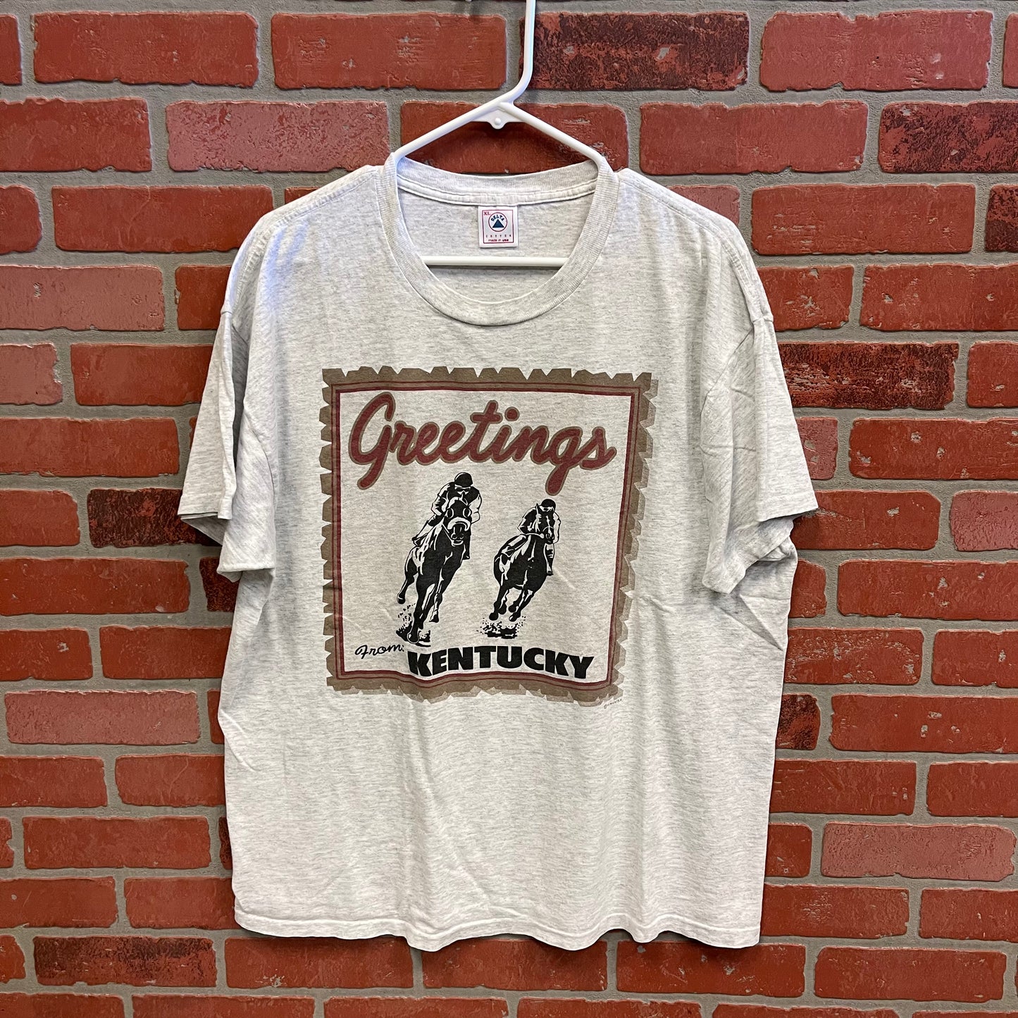 Greetings From Kentucky Tee (31)