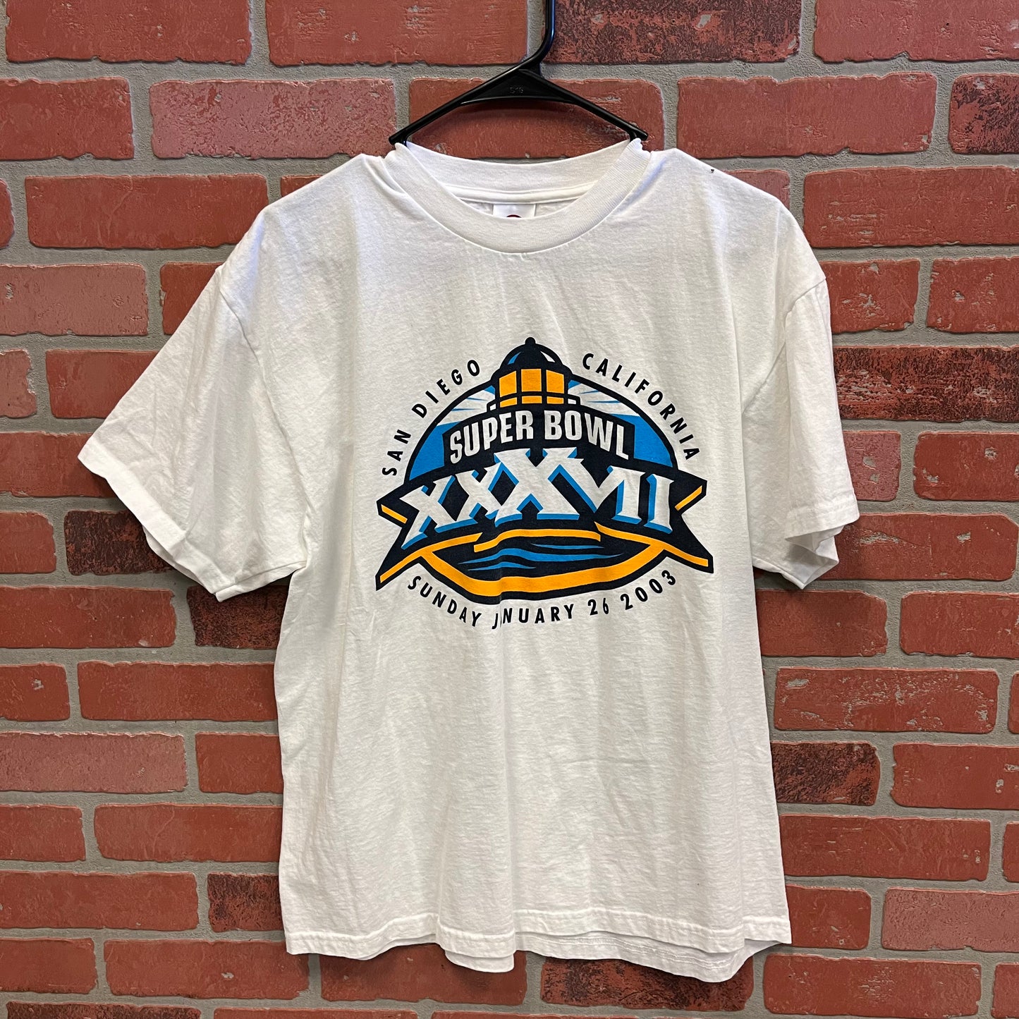 NFL Super Bowl XXVII Tee (31)