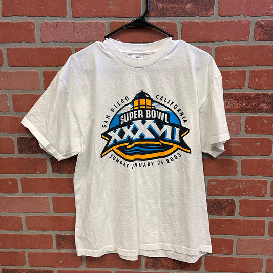 NFL Super Bowl XXVII Tee (31)