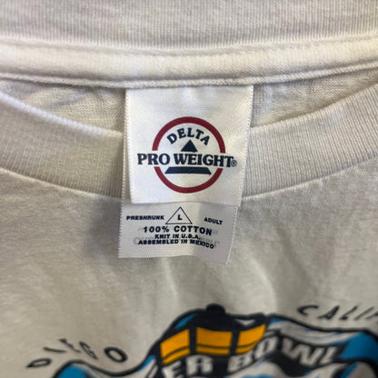 NFL Super Bowl XXVII Tee (31)