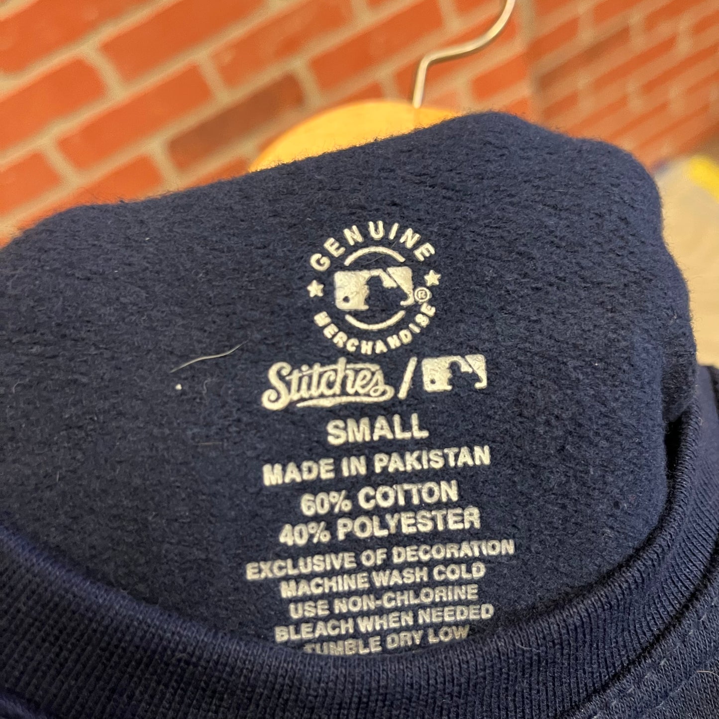 MLB St. Louis Cardinals Crewneck (31)