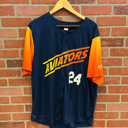 MiLB Las Vegas Aviators Jersey (31)