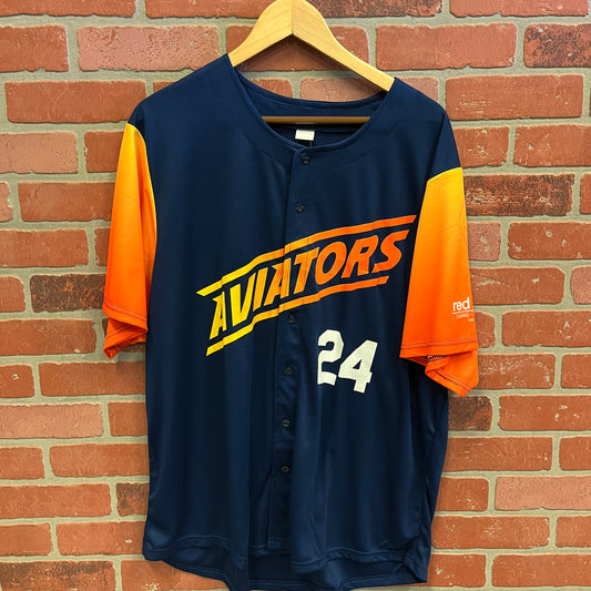 MiLB Las Vegas Aviators Jersey (31)