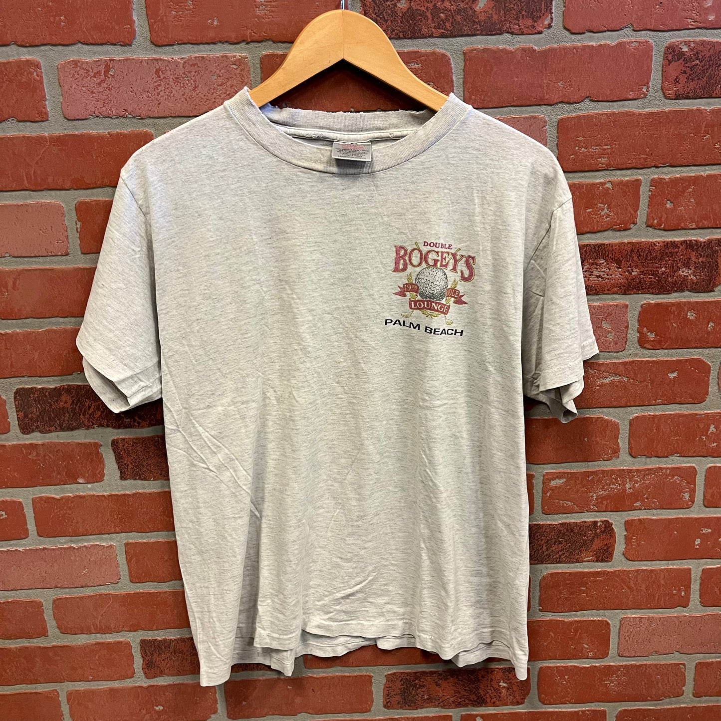 Double Bogeys Tee (31)