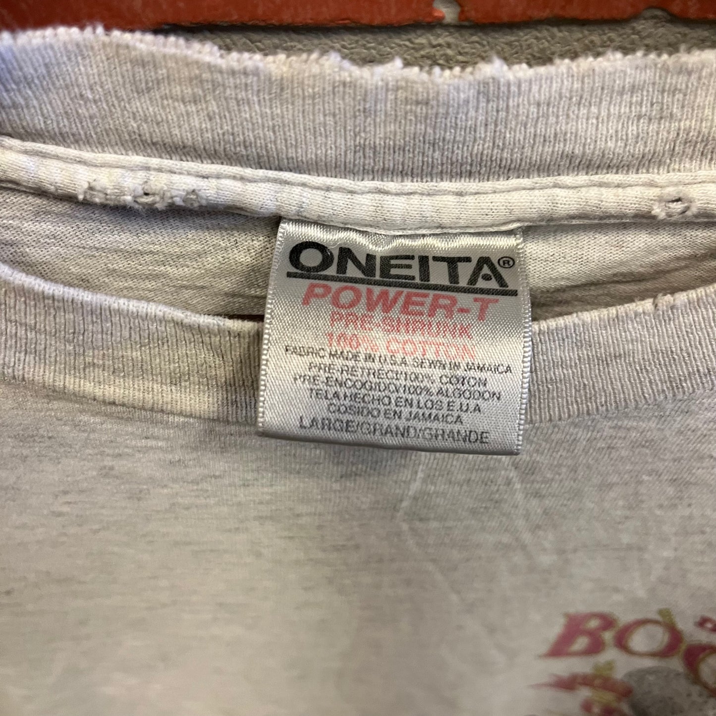 Double Bogeys Tee (31)