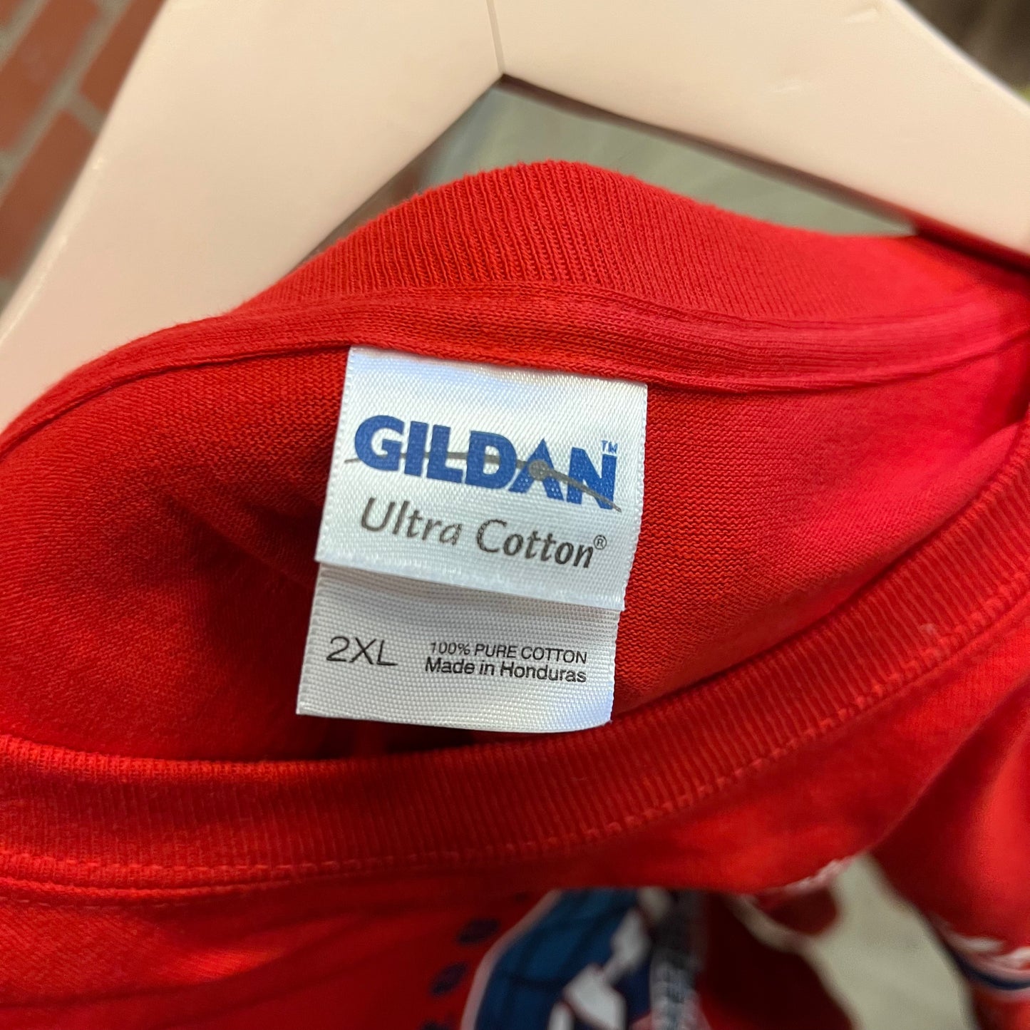 MLB Boston Red Sox 2007 AL Champs Tee (31)