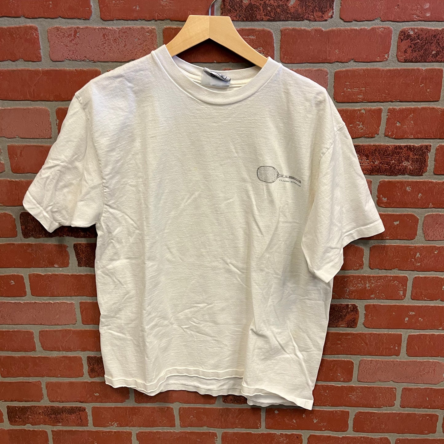 Tennis Rackets Tee (31)