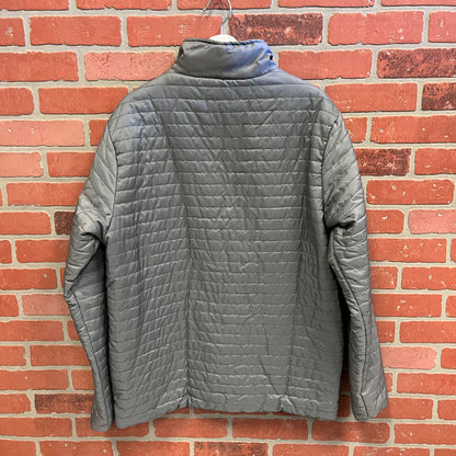 NHL Vegas Golden Knights Grey Jacket (31)