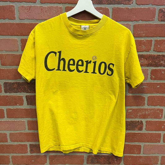 Cheerios Yellow Tee (30)