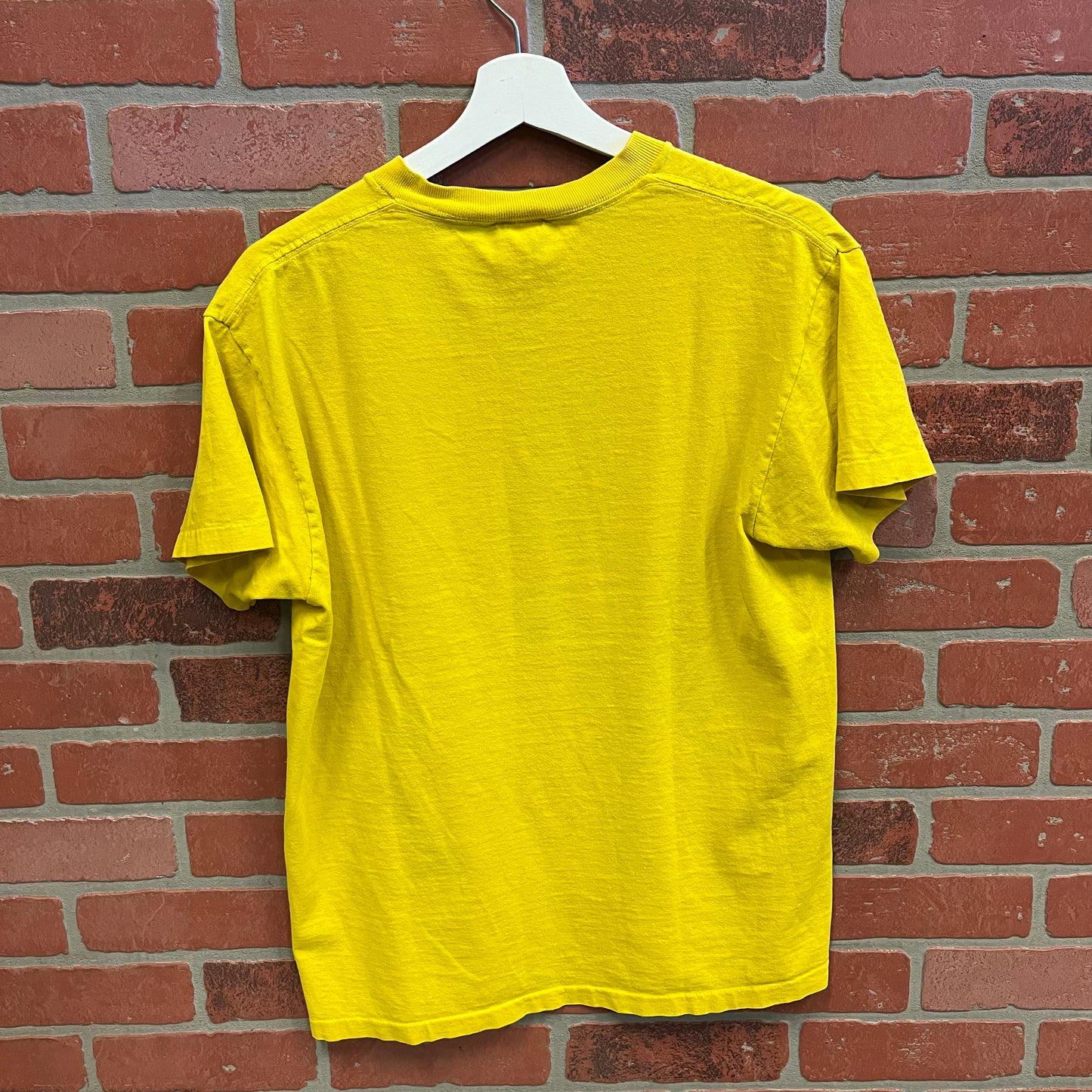 Cheerios Yellow Tee (30)