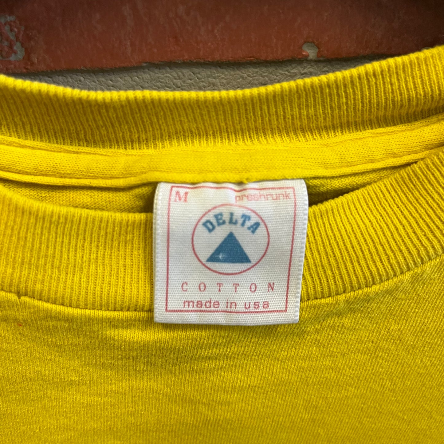 Cheerios Yellow Tee (30)