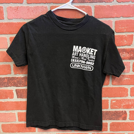 Market X UNKNWN Tee (30)