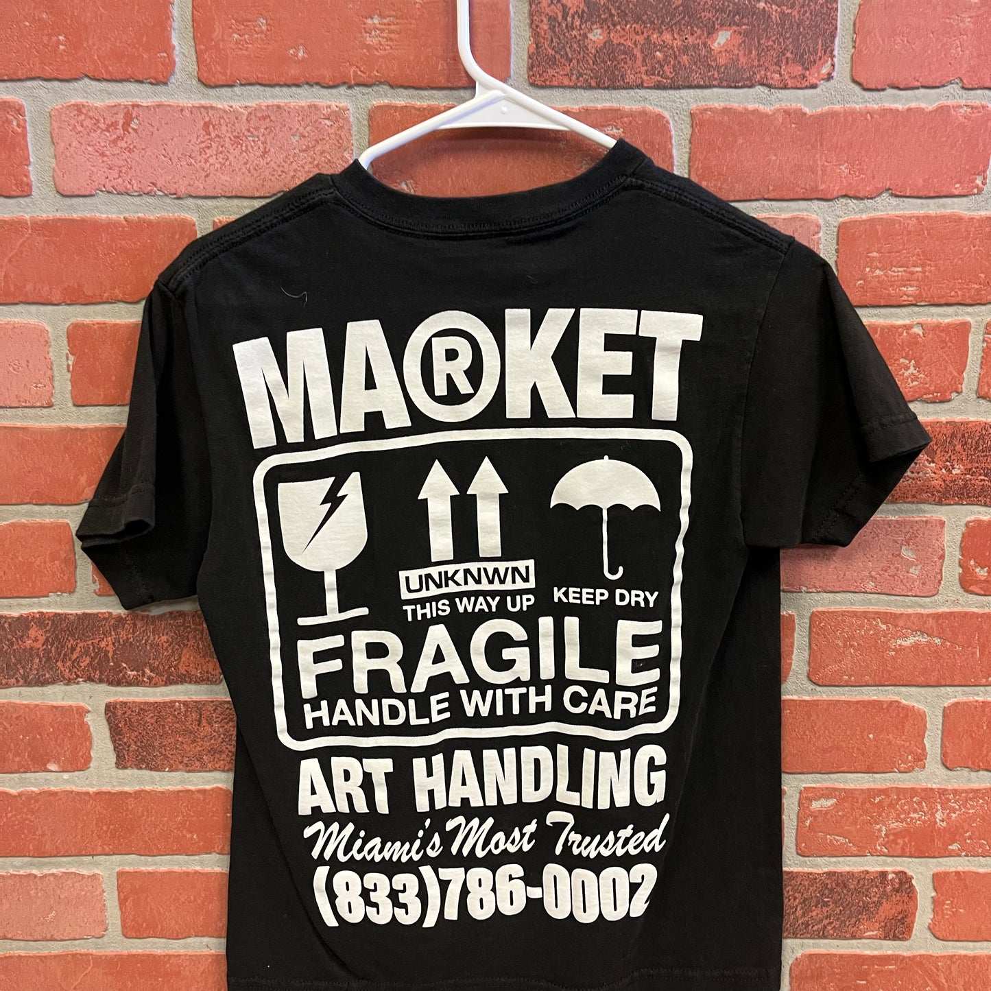 Market X UNKNWN Tee (30)