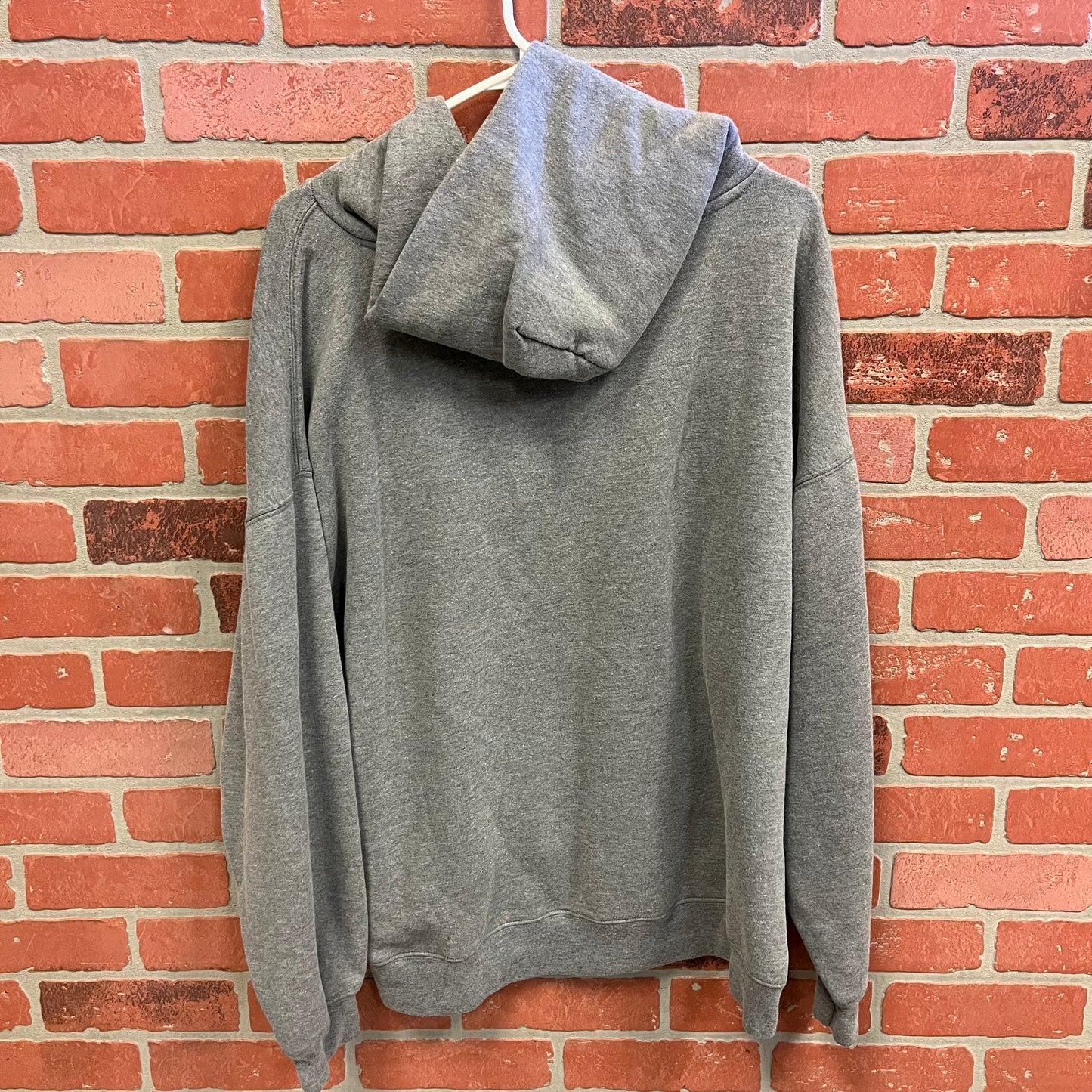 UC Berkely Grey Hoodie (30)