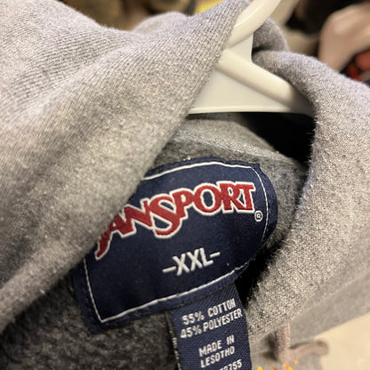 UC Berkely Grey Hoodie (30)