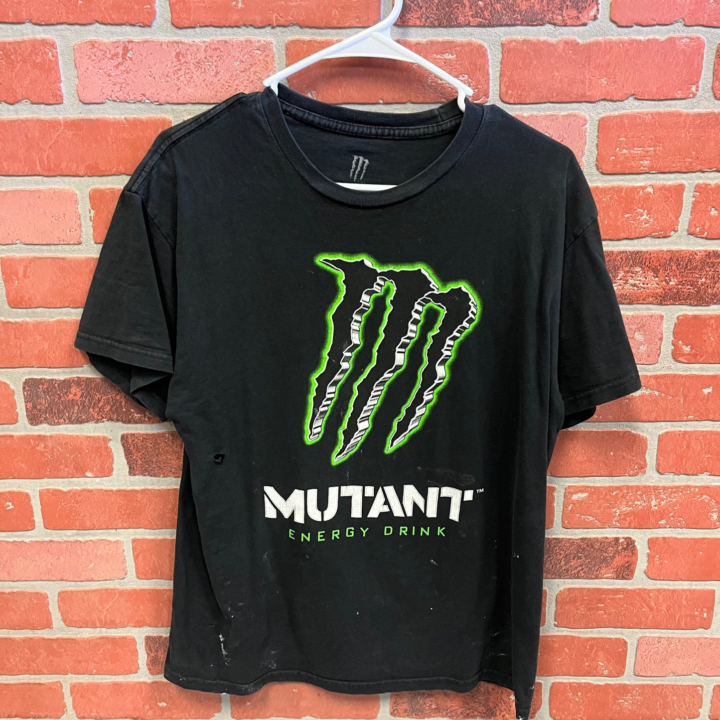 Monster Mutant Tee (30)