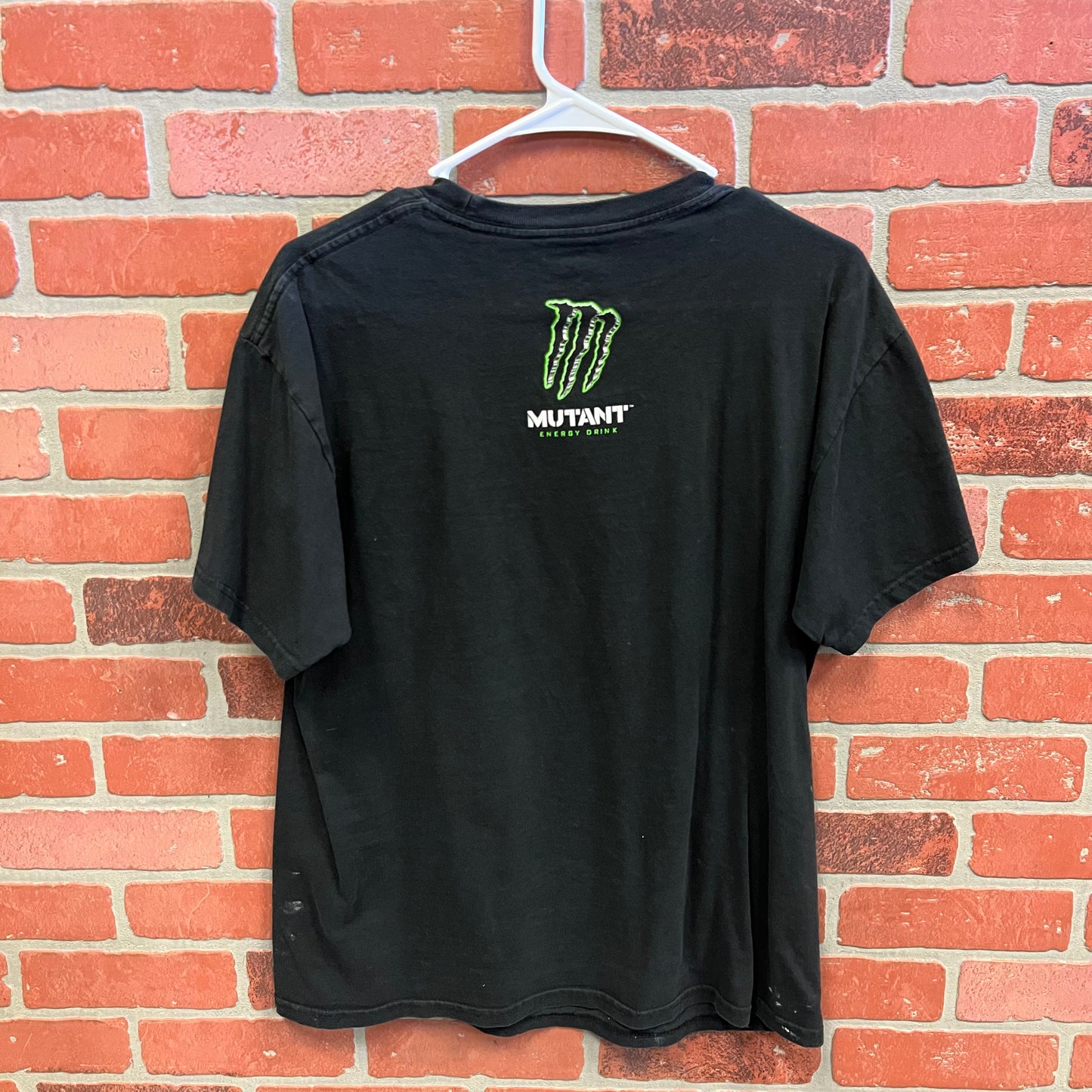 Monster Mutant Tee (30)