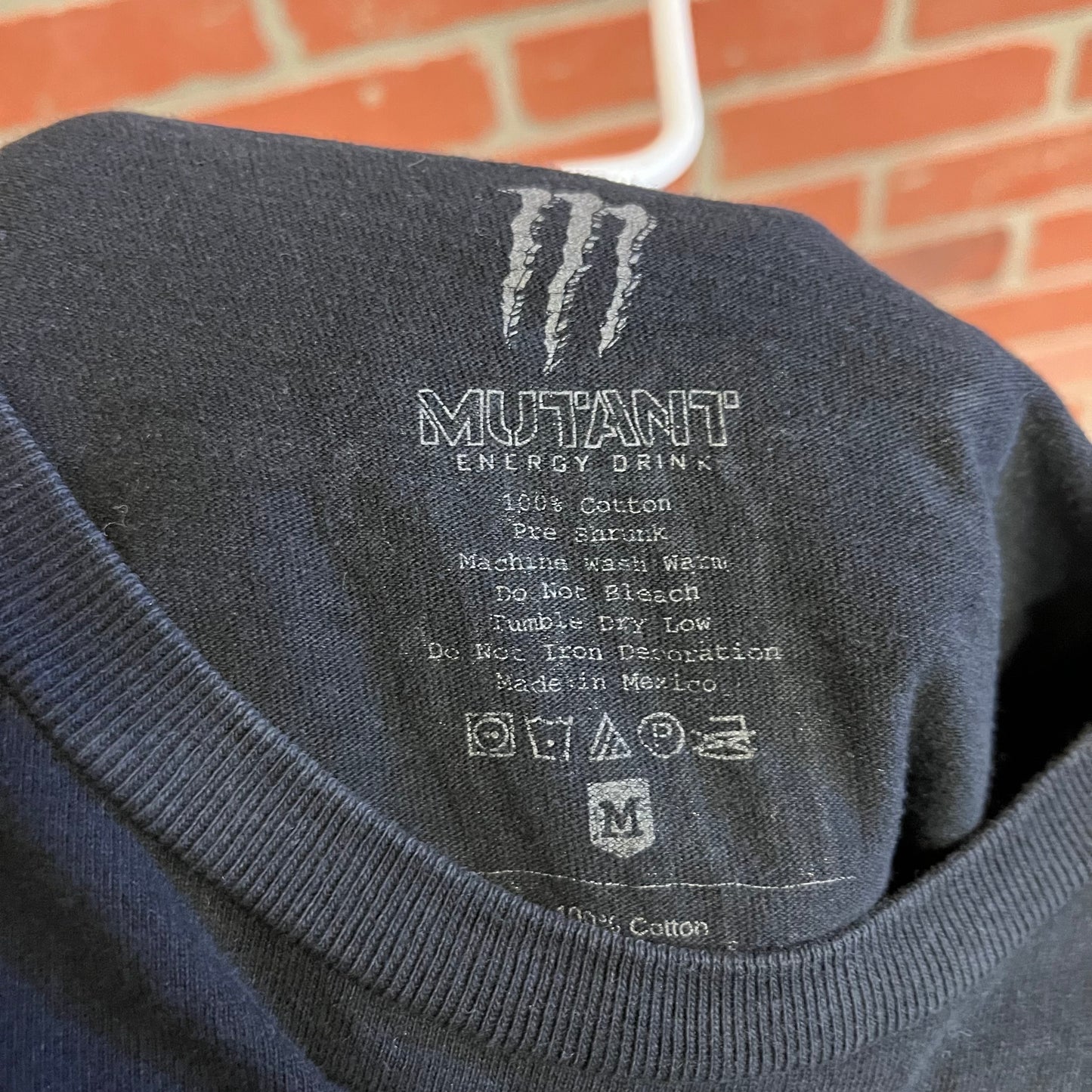 Monster Mutant Tee (30)
