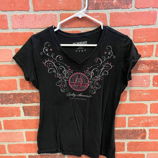 Shelby Logo Tee (30)