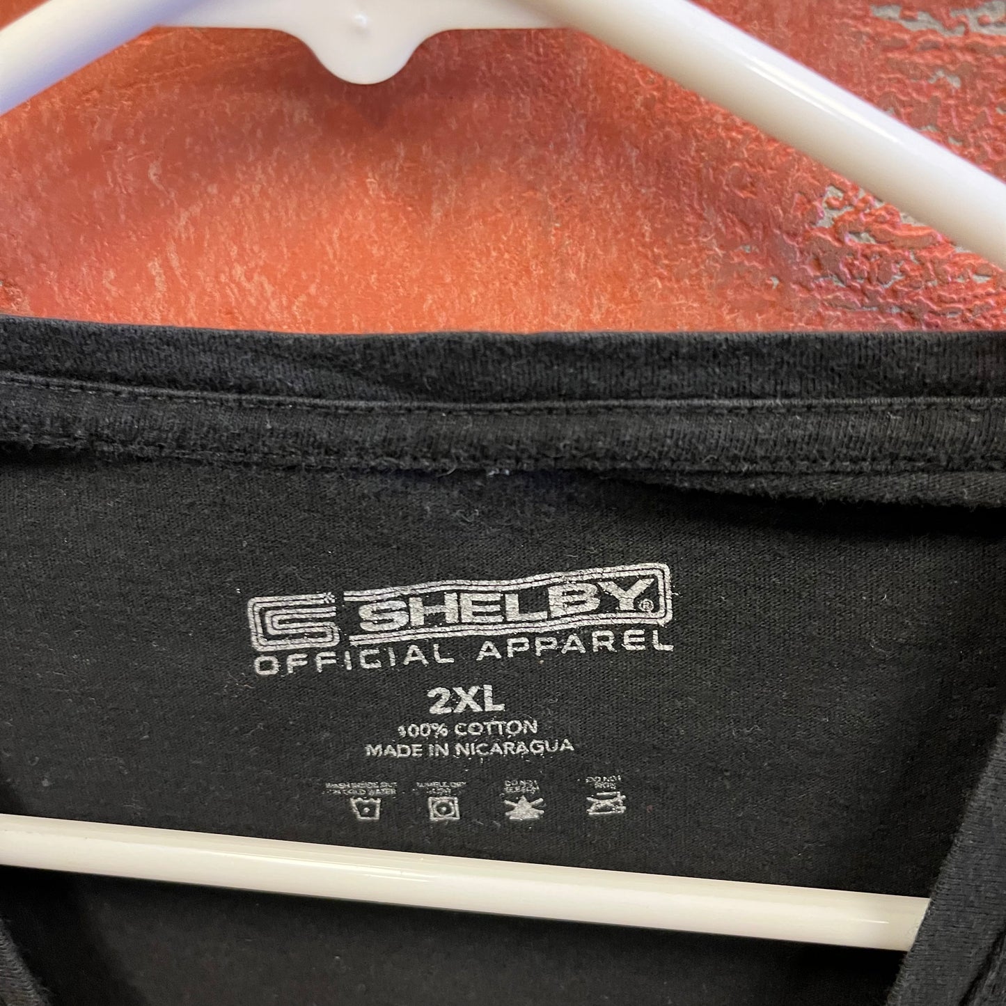 Shelby Logo Tee (30)