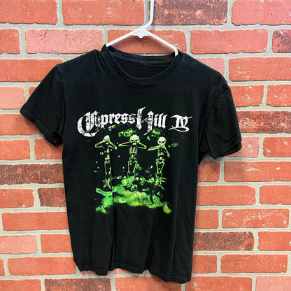 Cypress Hill Skeleton Tee (30)