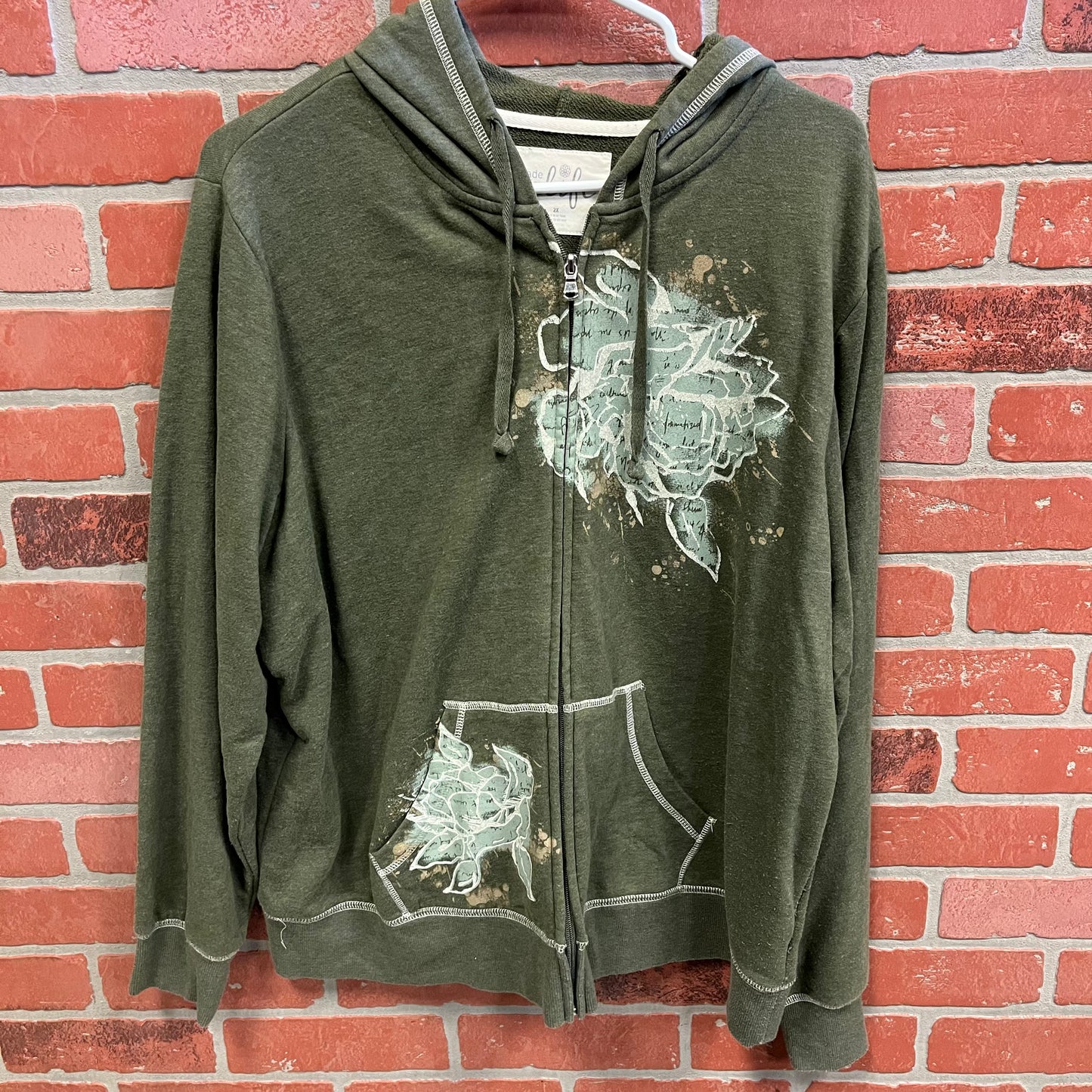 Made For Life Zip-Up Hoodie (30)