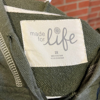 Made For Life Zip-Up Hoodie (30)