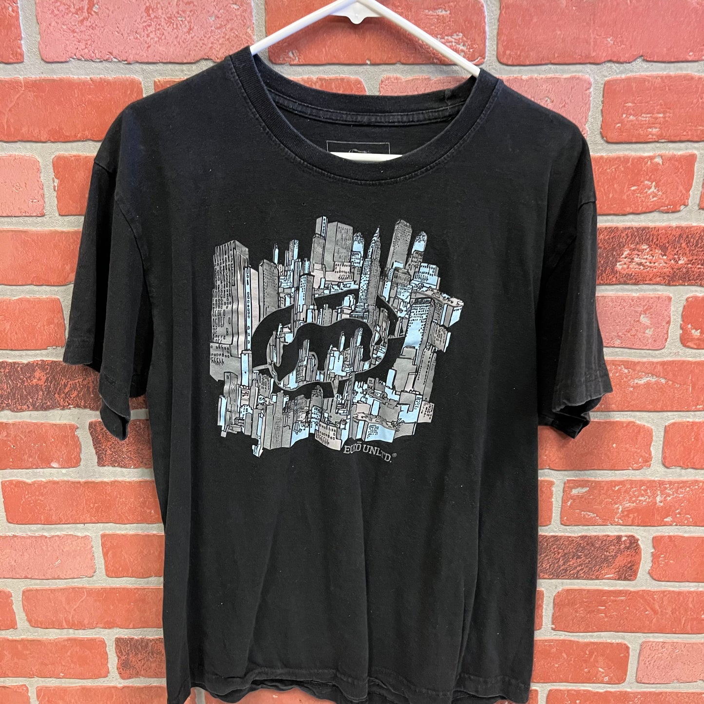 Ecko Unltd City Tee (30)