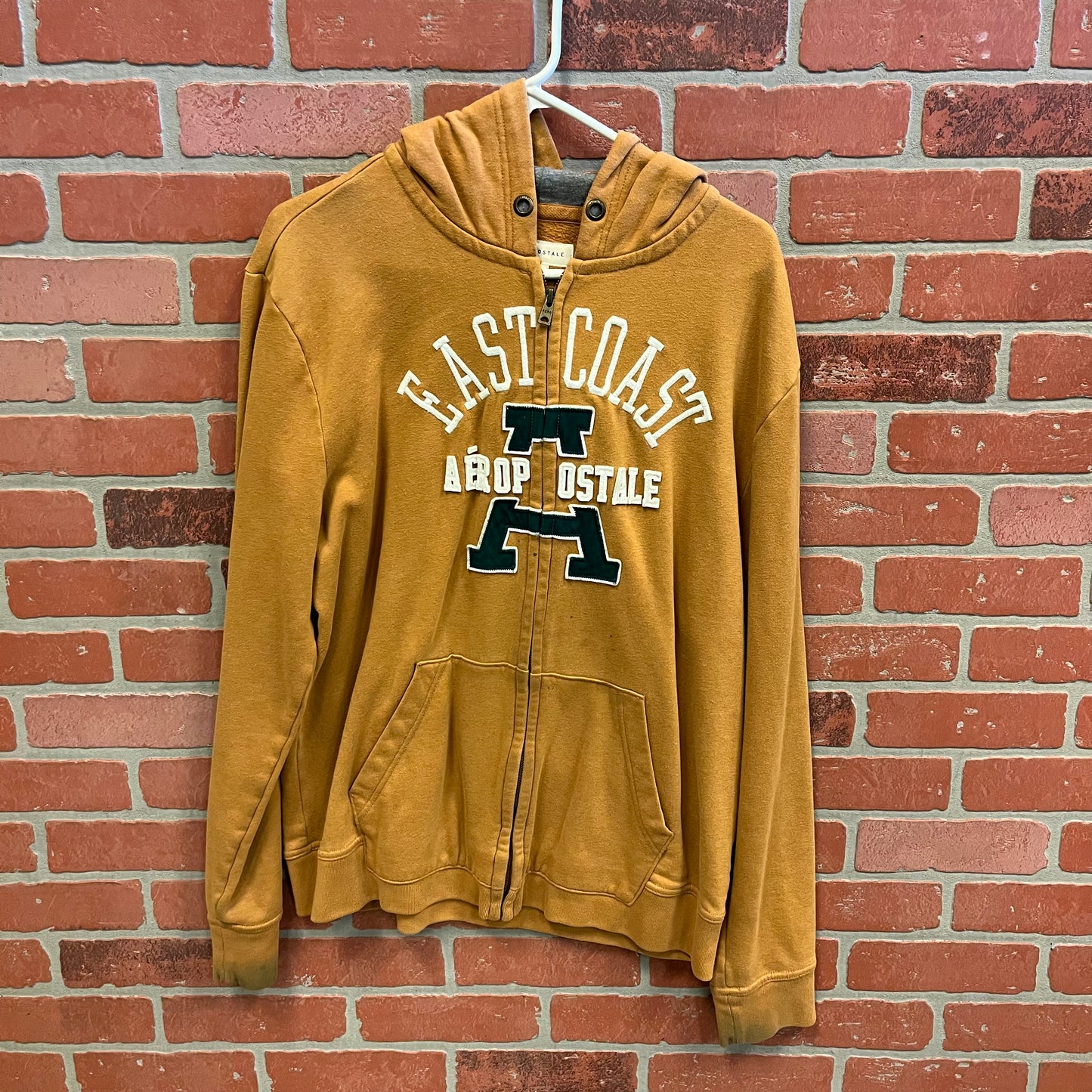 Aeropostale East Coast Hoodie (30)
