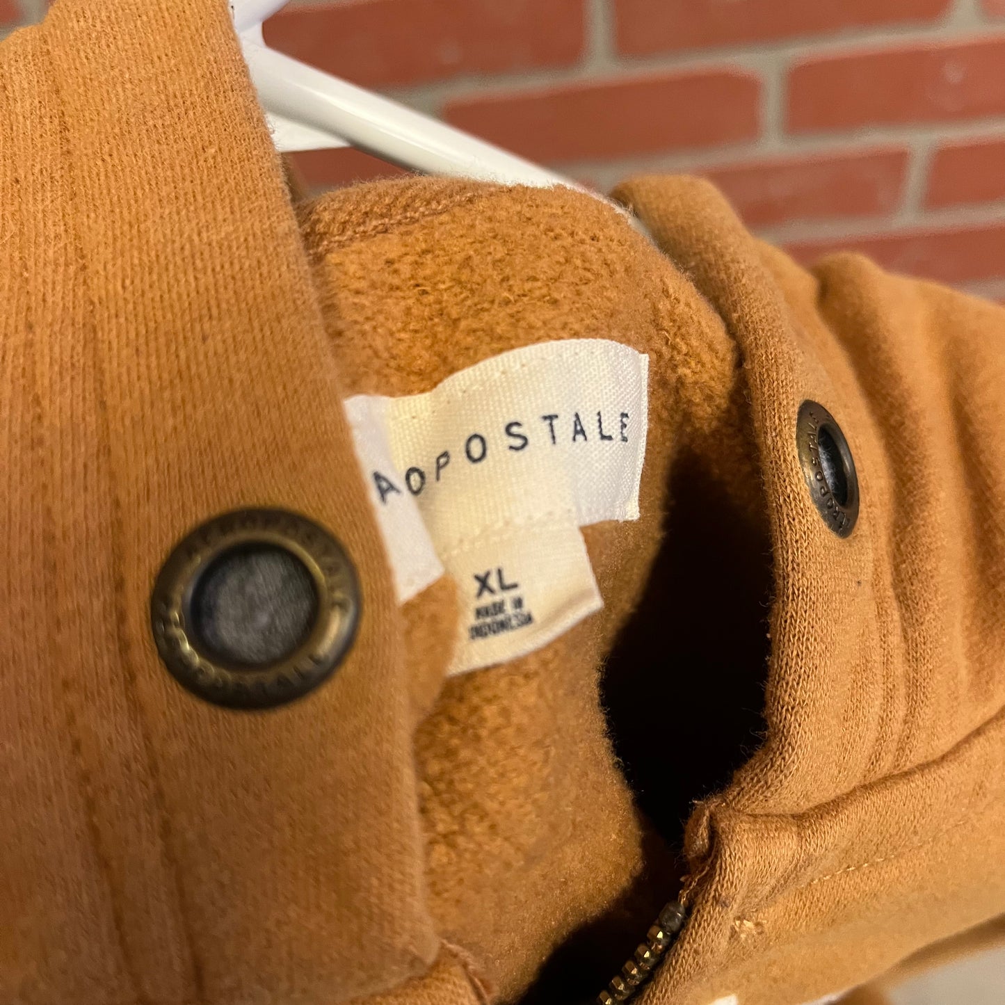 Aeropostale East Coast Hoodie (30)