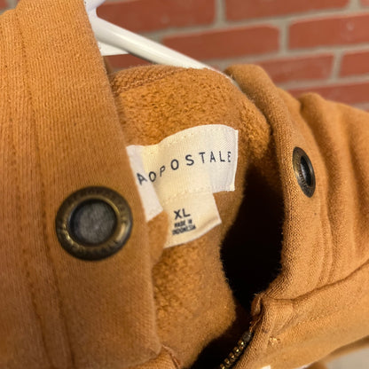 Aeropostale East Coast Hoodie (30)