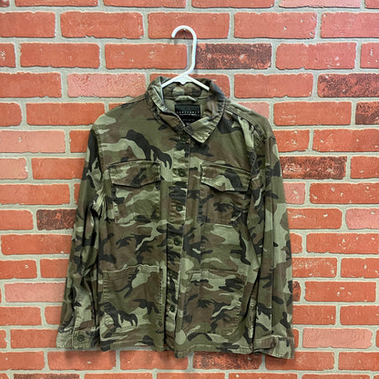 Sanctuary Camo Jacket (30)