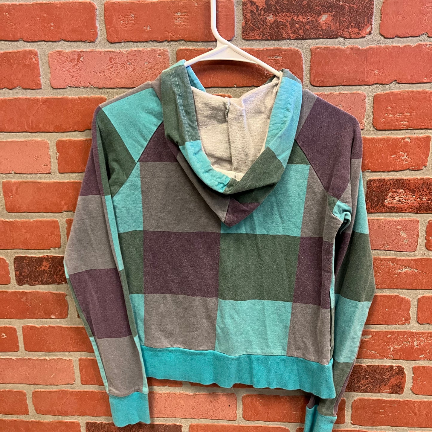 Ocean Blue Zip-Up Hoodie (30)