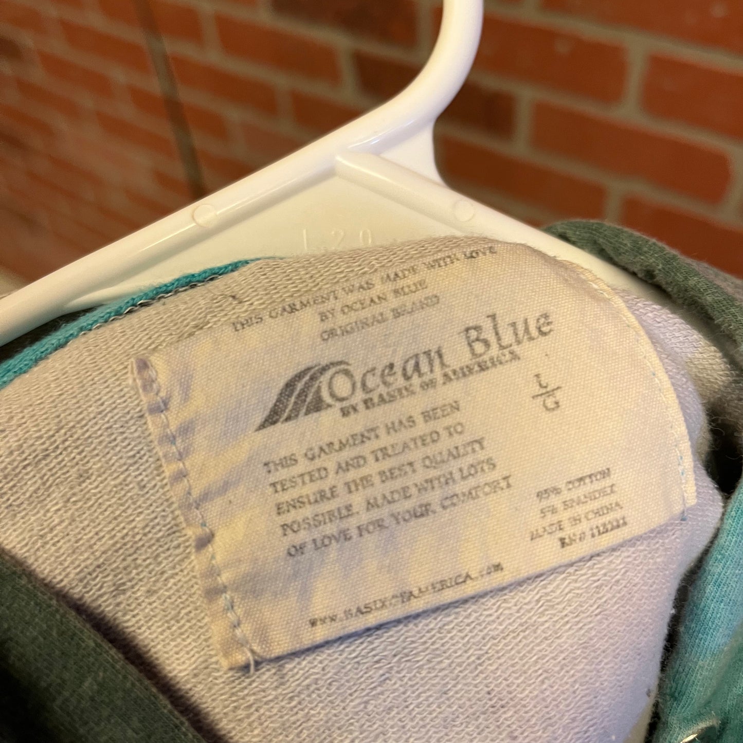 Ocean Blue Zip-Up Hoodie (30)