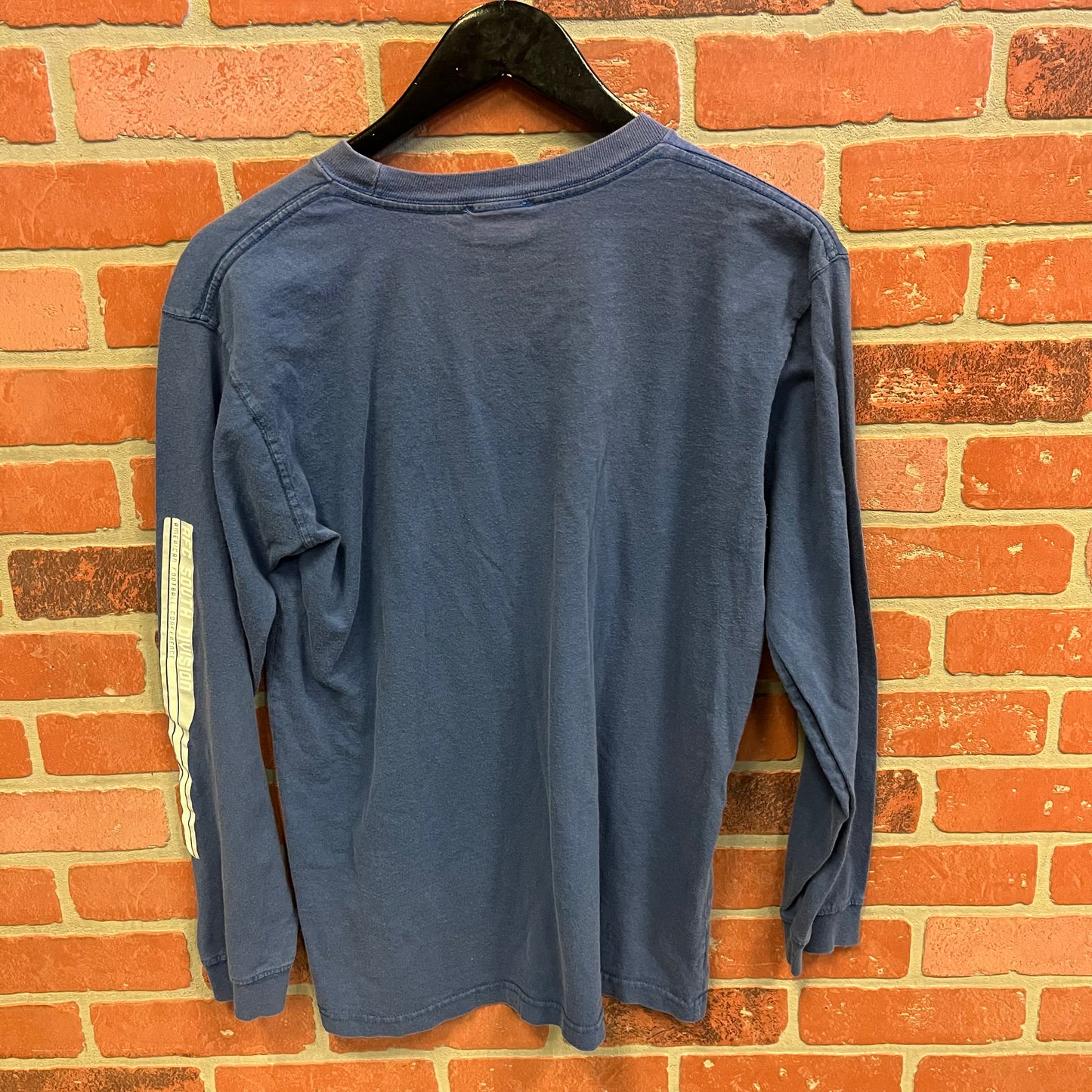 NFL Indianapolis Colts Football L/S Tee (30)