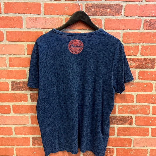 Lucky Brand Indian Motorsports Tee (30)