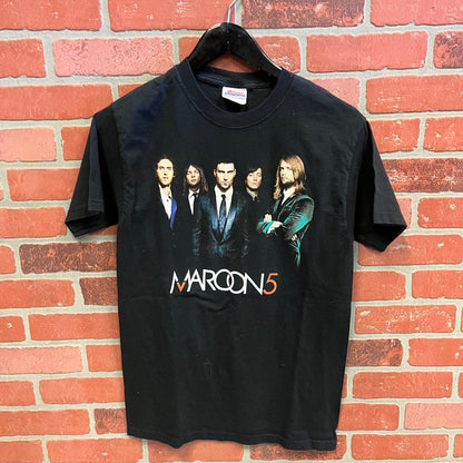 Maroon 5 2007 Tour Tee (30)