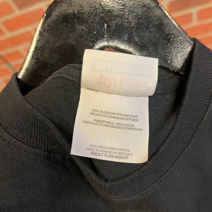 Maroon 5 2007 Tour Tee (30)