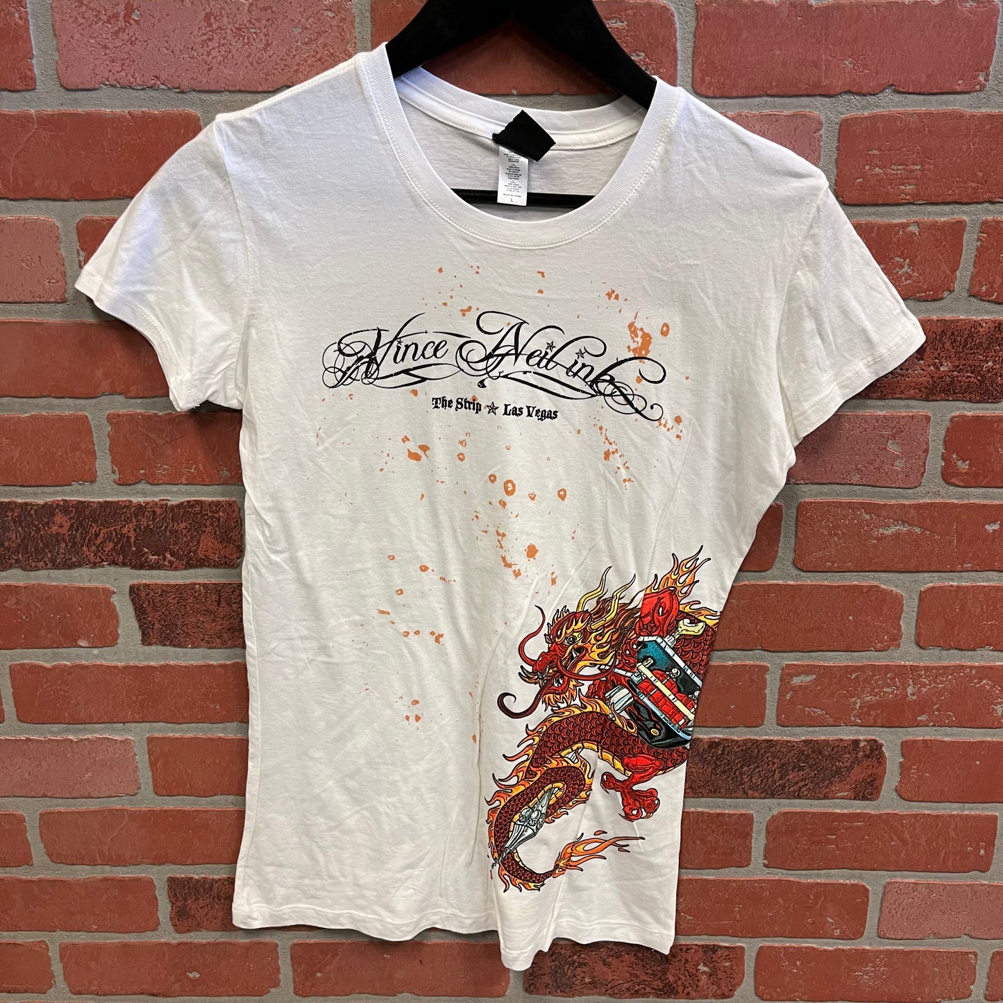 Vince Neil Ink Tee (29)