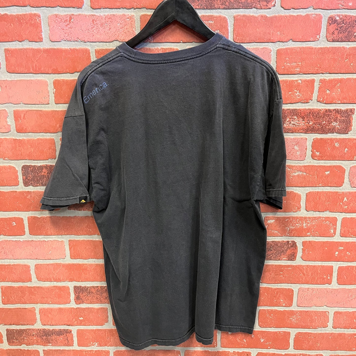 Emerica Basic Tee (29)