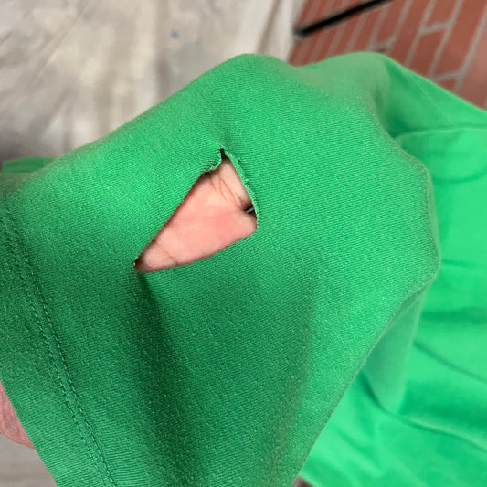 Distressed Fox Racing Tee (29)