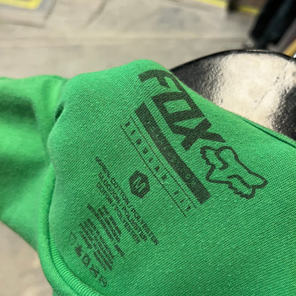 Distressed Fox Racing Tee (29)