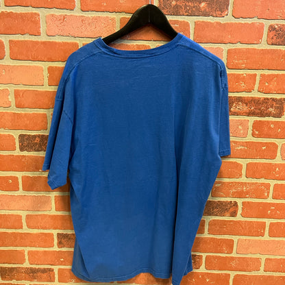 Rocawear Blue Logo Tee (29)