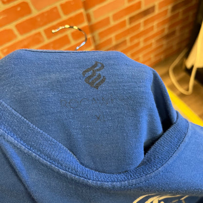 Rocawear Blue Logo Tee (29)