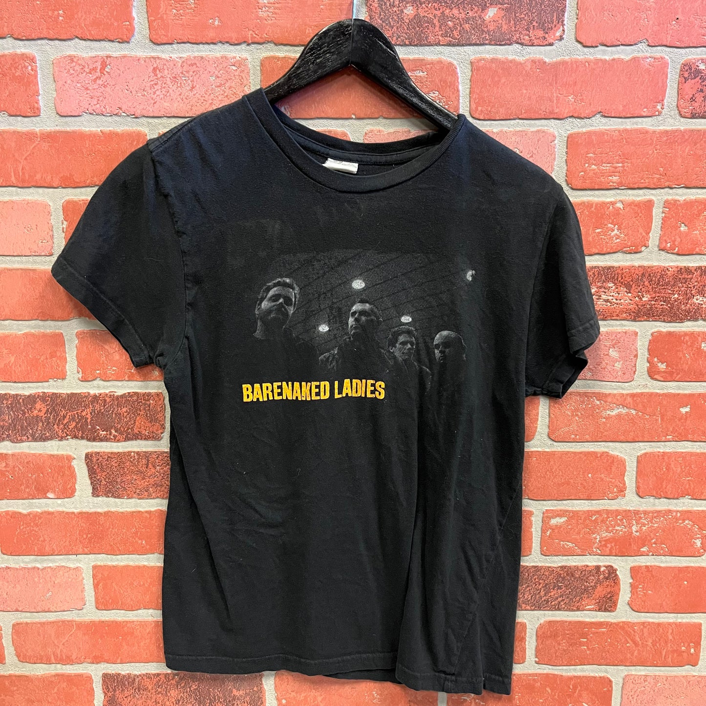 Barenaked Ladies Tee (29)