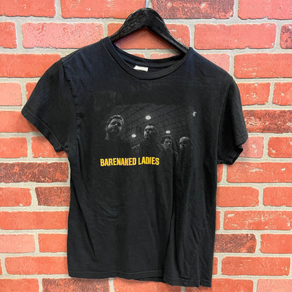 Barenaked Ladies Tee (29)